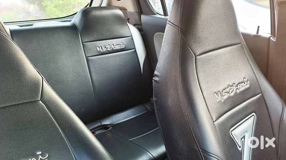 Maruti Suzuki Alto 2016 Cng & Hybrids 93000 Km Driven