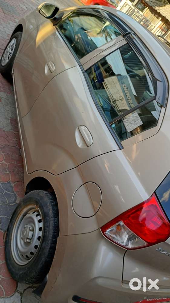 Hyundai New Santro 1.1 Magna Amt, 2019, Petrol