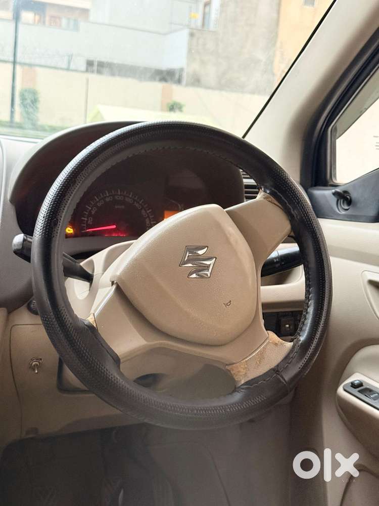Maruti Suzuki Ertiga Vxi Cng, 2013, Cng & Hybrids