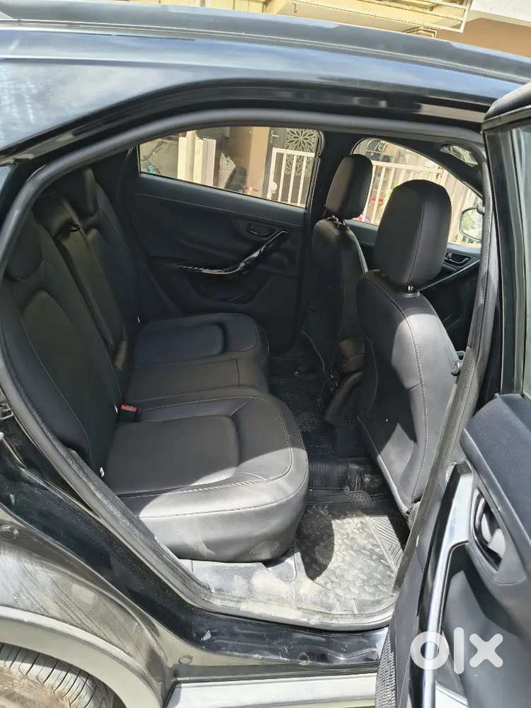 Diesel Auto Nexon 2022 1owner(fix Rate)