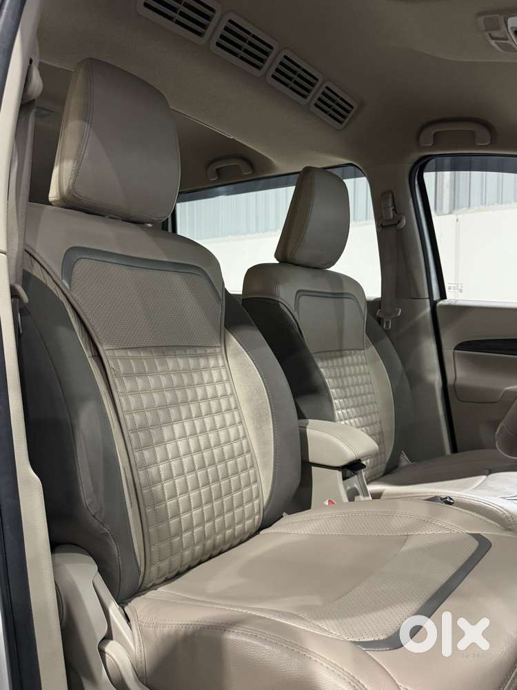 Maruti Suzuki Ertiga 1.5 Zxi Plus, 2024, Petrol
