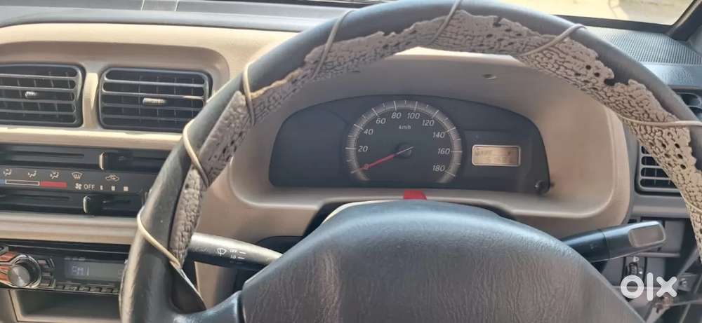 Maruti Suzuki Eeco 7 Seater Standard, 2013, Petrol