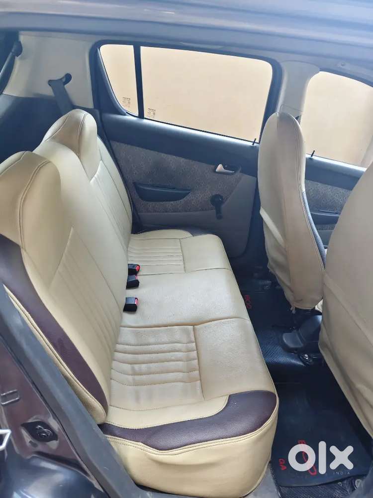 Maruti Suzuki 800 2017
