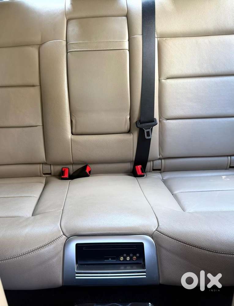 Mercedes-benz E-class 3.5 E 350 Avantgarde Petrol, 2011, Petrol