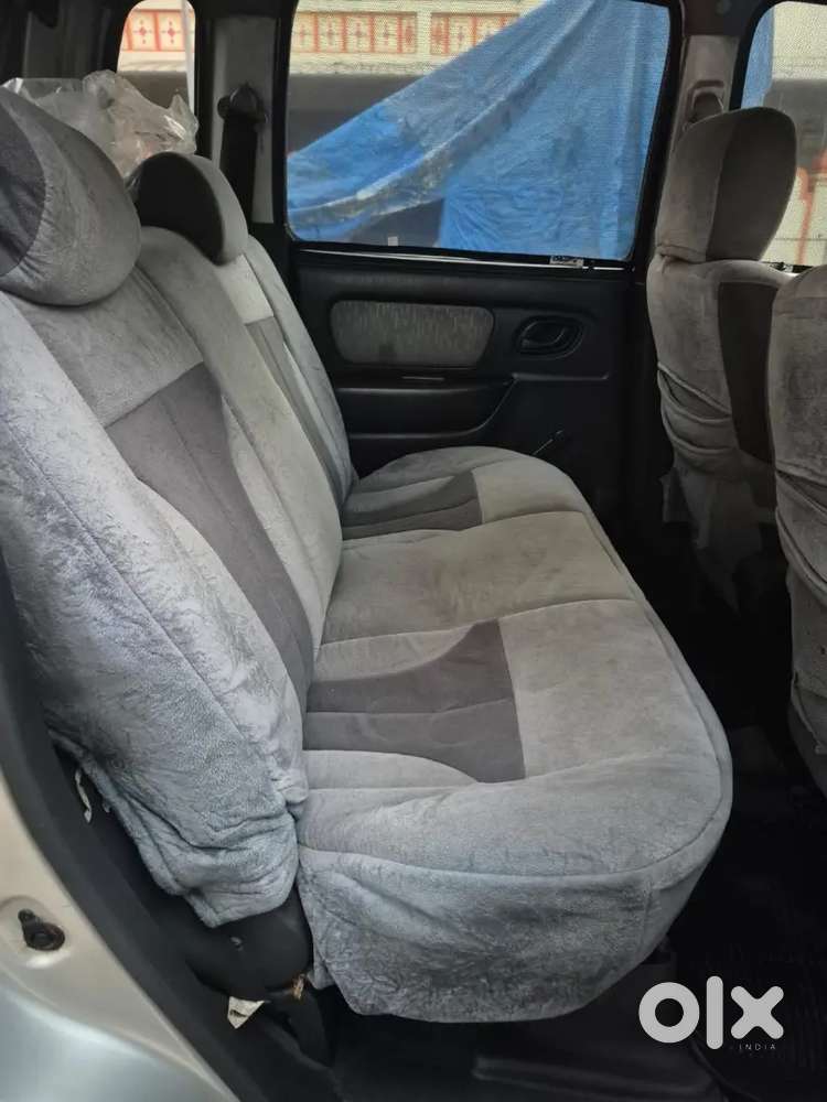 Wagon R 2009 Cng/petrol, Green Tax Till 2030