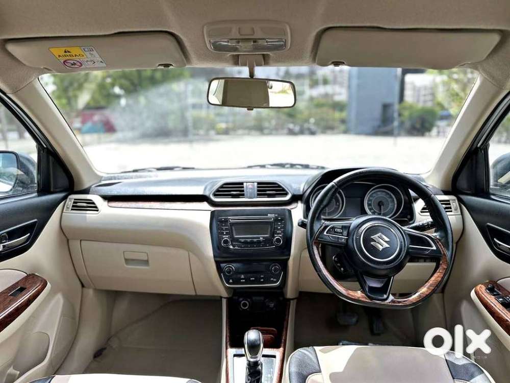 Maruti Suzuki Swift Dzire Vxi Optional, 2023, Cng & Hybrids