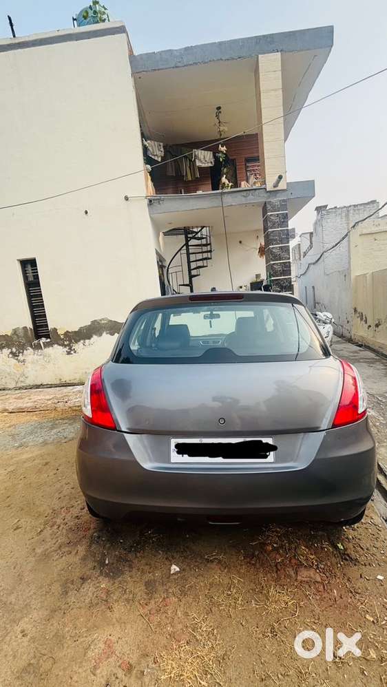 Maruti Swift Vdi 2014