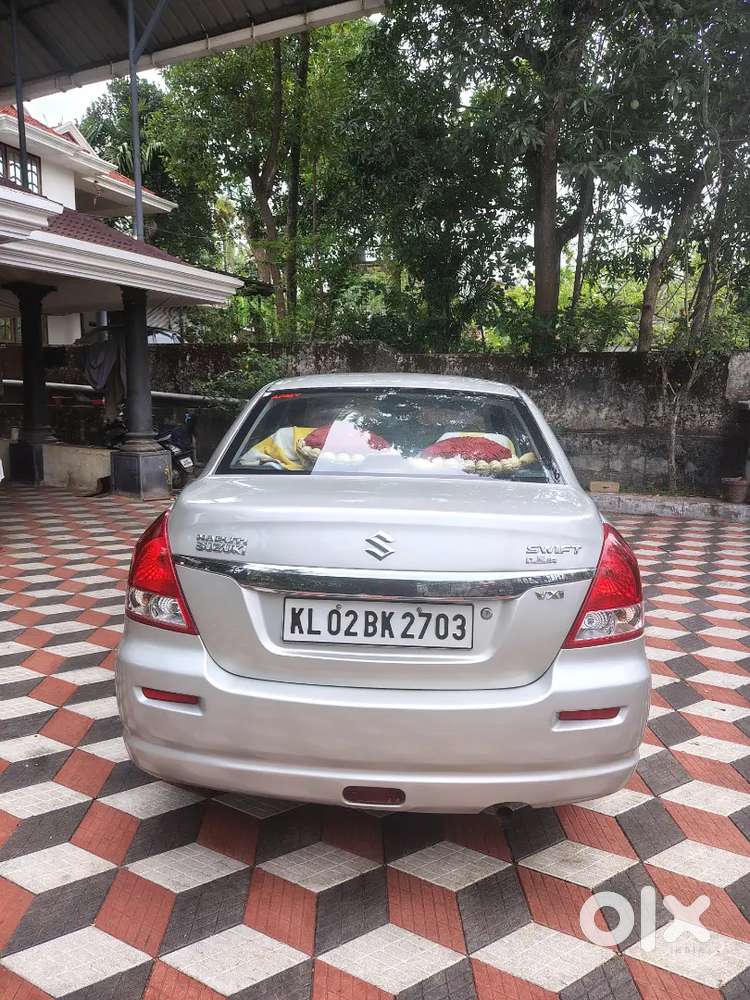 Completely Good Condition, No Accident History, Army Officer Used Car,