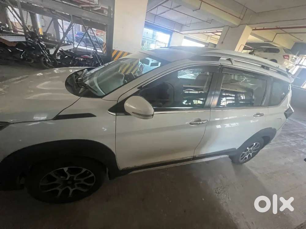 Maruti Suzuki Xl6 2023 Cng & Hybrids 81000 Km Driven