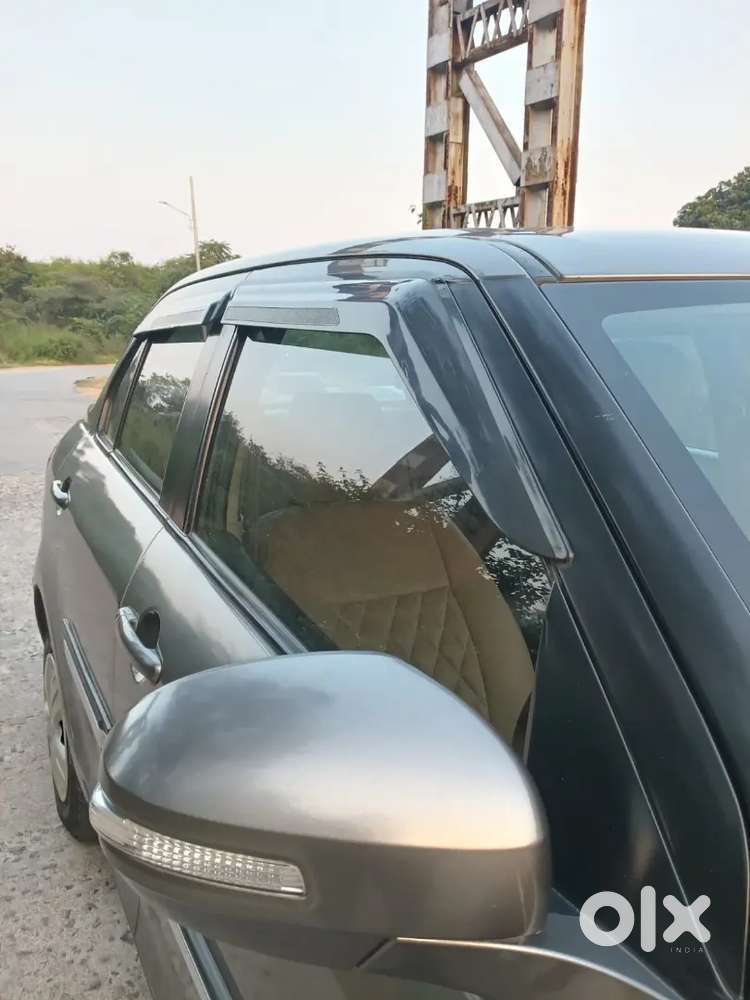 Maruti Suzuki Swift Dzire 2016