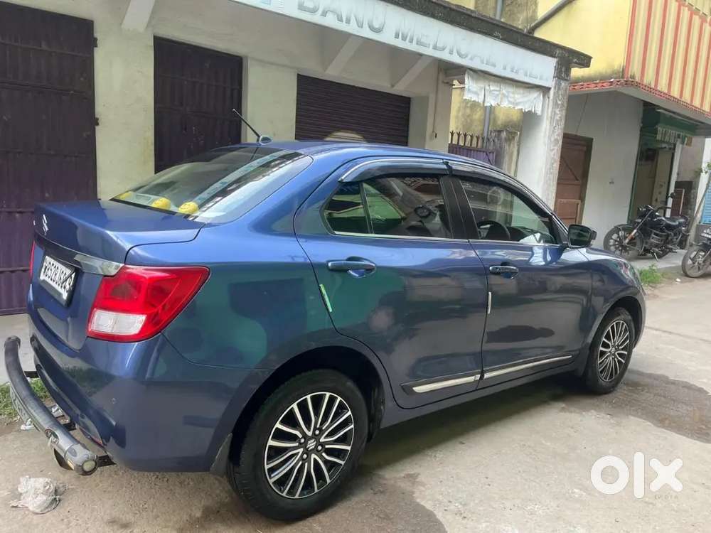 Maruti Suzuki Dzire 2023