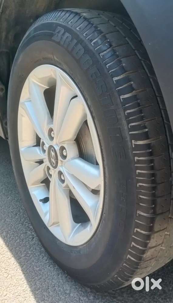 Hyundai Creta 1.6 Sx Plus, 2016, Petrol