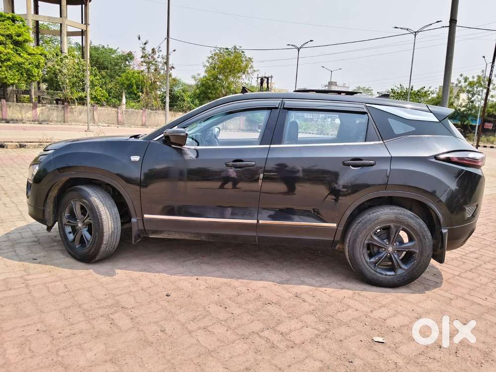 Tata Harrier Xt+, 2021, Diesel