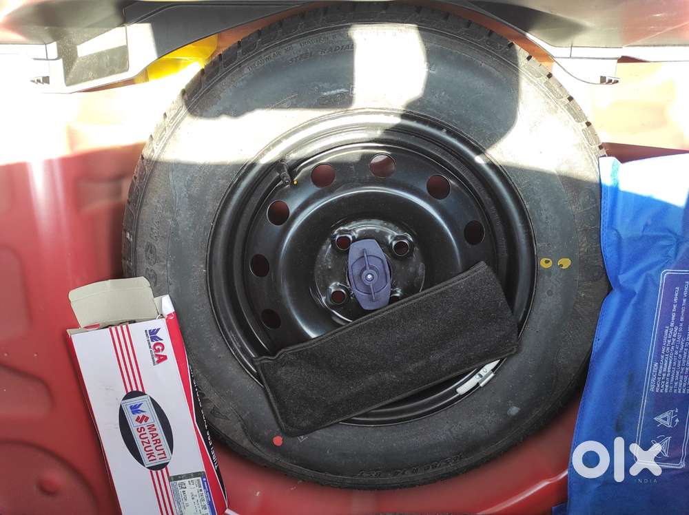 Maruti Suzuki Swift 2018 Amt Vxi, 2020, Petrol