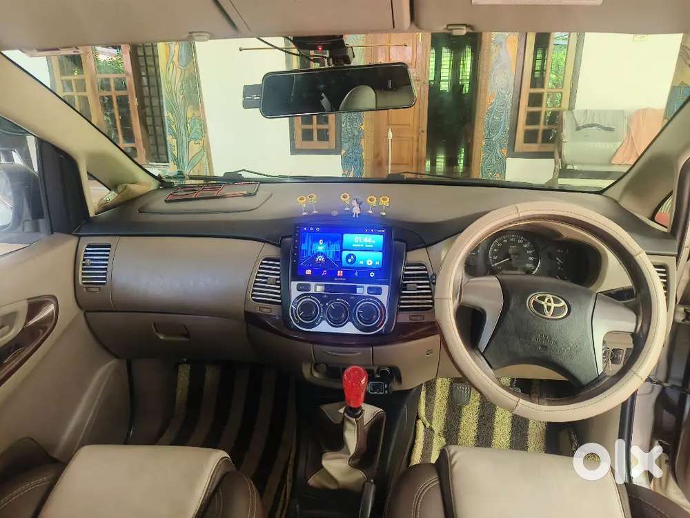 Gwell Maintained Innova 2.5 G 2016