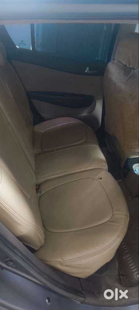 Hundai I20 2011 Sportz Petrol