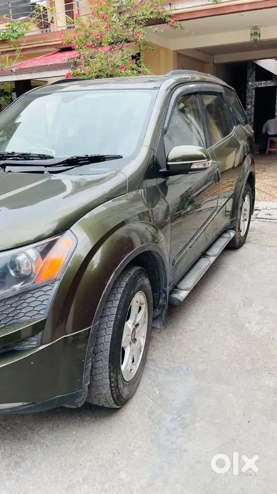 Xuv500 W8 For Urgent Sell