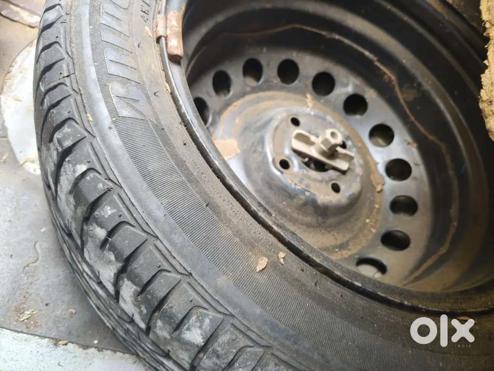 Hyundai Verna 2013 Petrol 54000 Km Driven