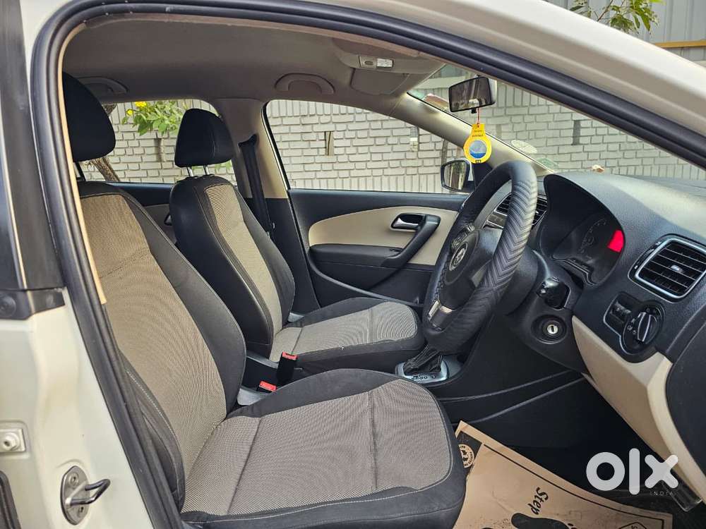 Volkswagen Polo 2009-2013 Gt Tsi, 2013, Petrol