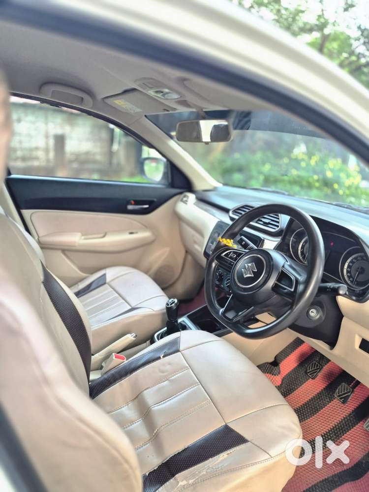 Maruti Suzuki Swift Dzire 1.3 Vxi, 2021, Petrol
