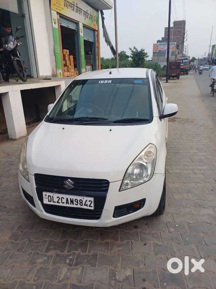 Maruti Suzuki