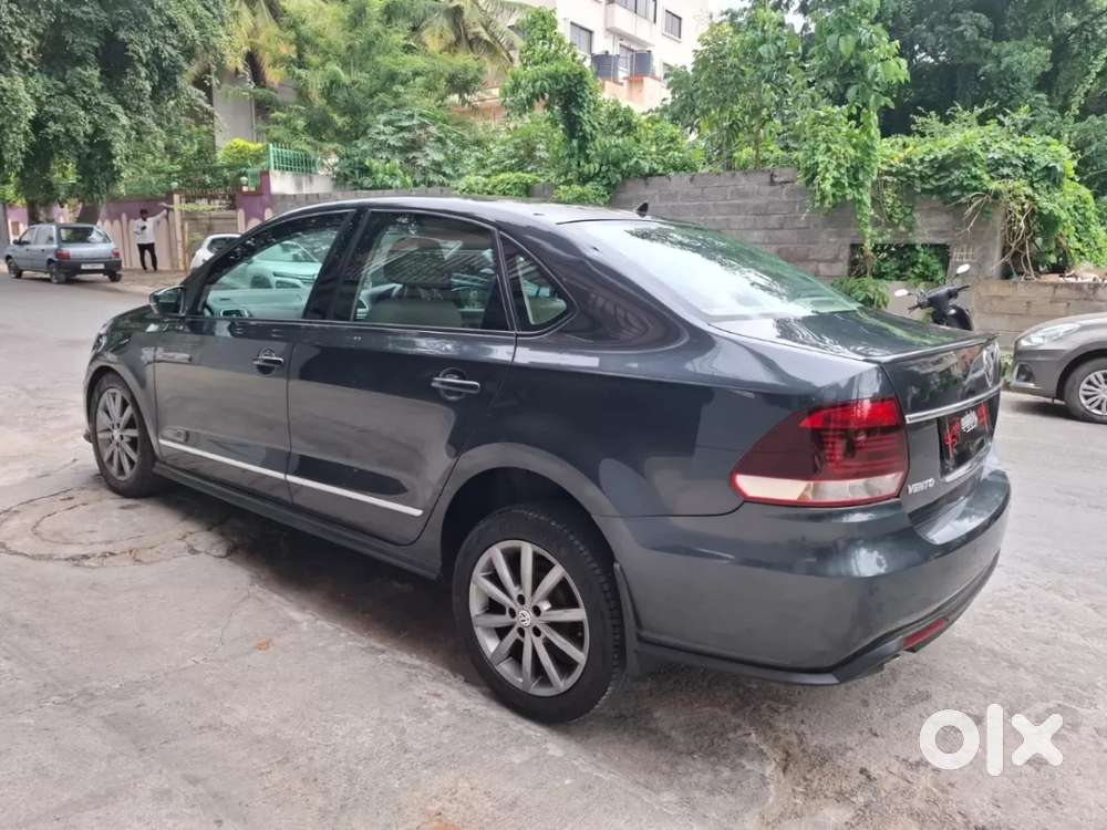 Volkswagen Vento 1.0 Highline Plus, 2020, Petrol