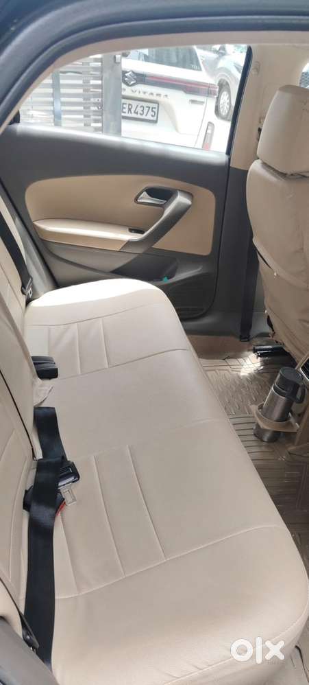 Volkswagen Vento 1.2 2015