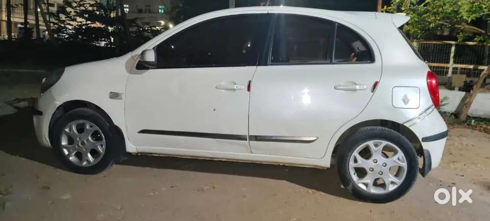 Renault Pulse 2013 Diesel Well Maintained