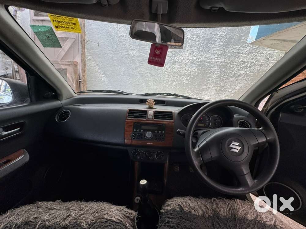 Maruti Suzuki Vdi 2009