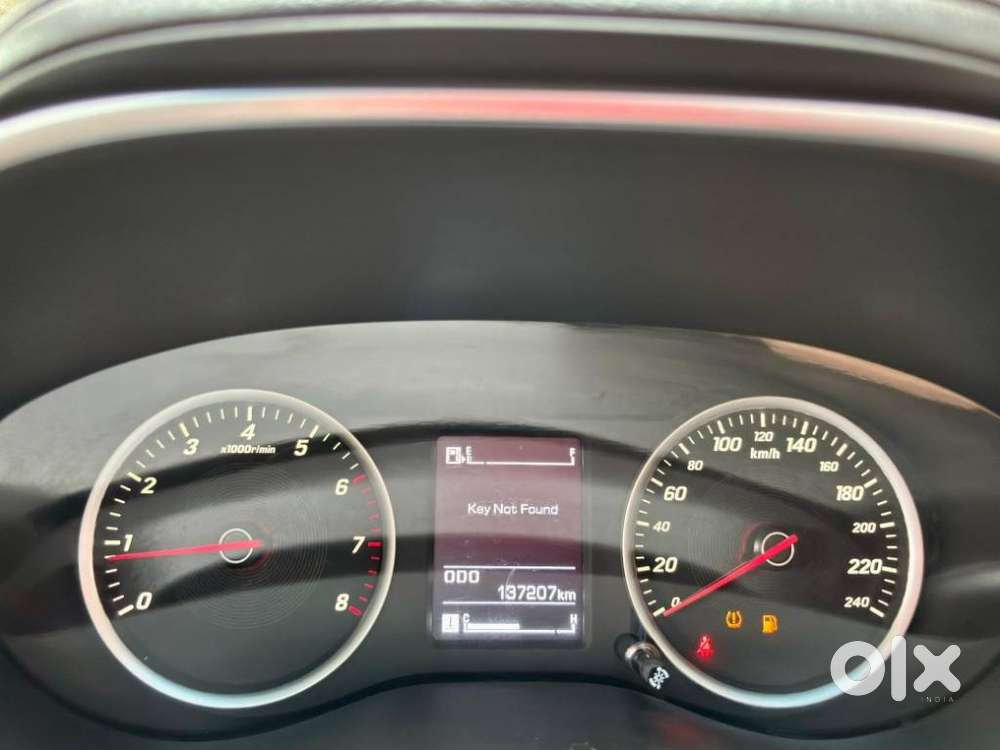 Mg Hector Plus, 2021, Diesel