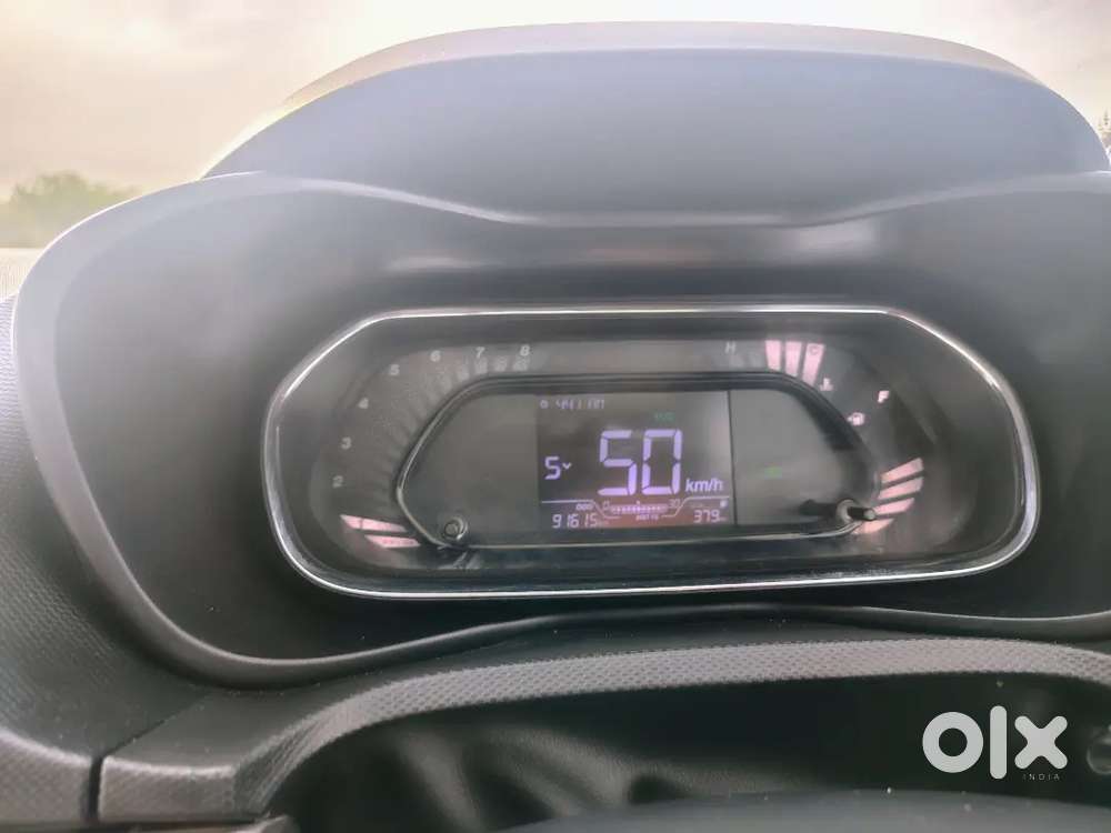 Tata Nexon Diesel 2022 Model