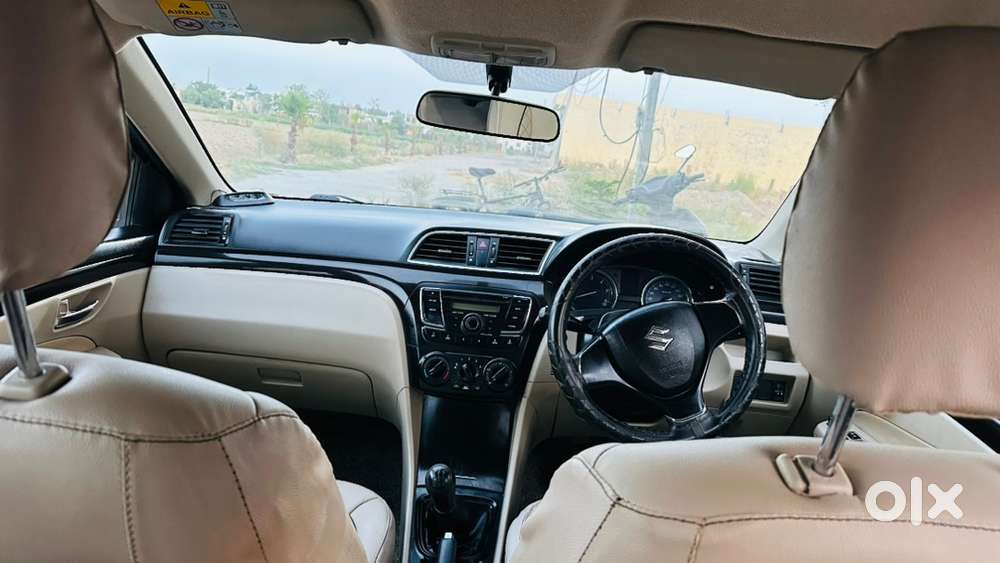 Maruti Ciaz Diesel 2nd 2017