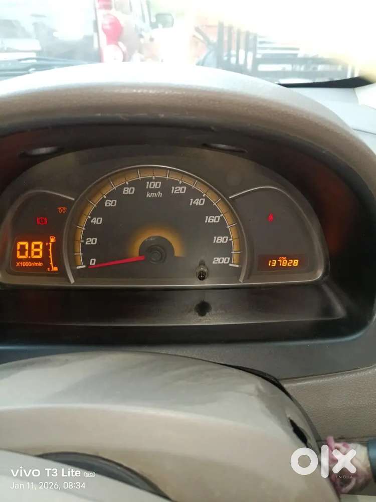 Chevrolet Sail