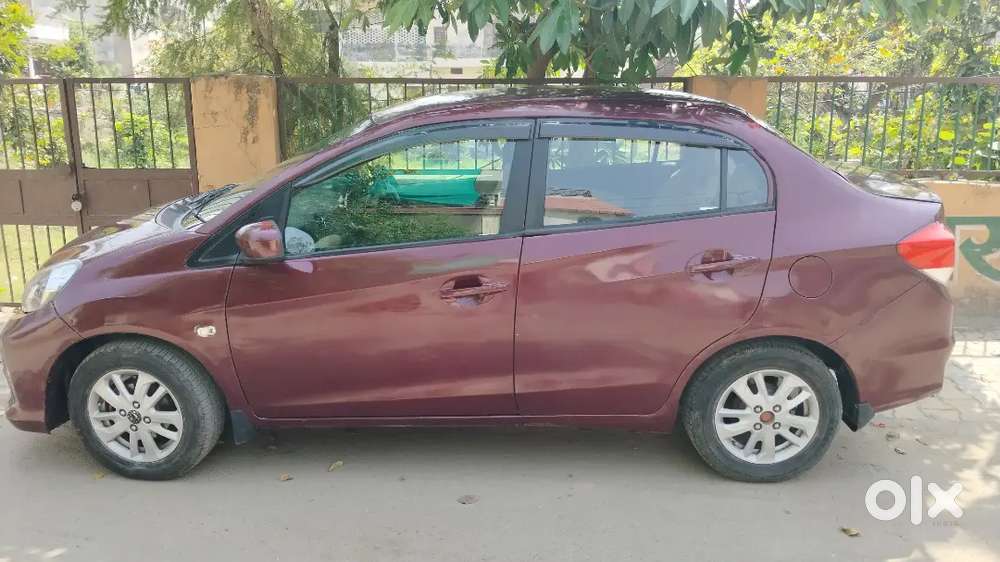 Honda Amaze