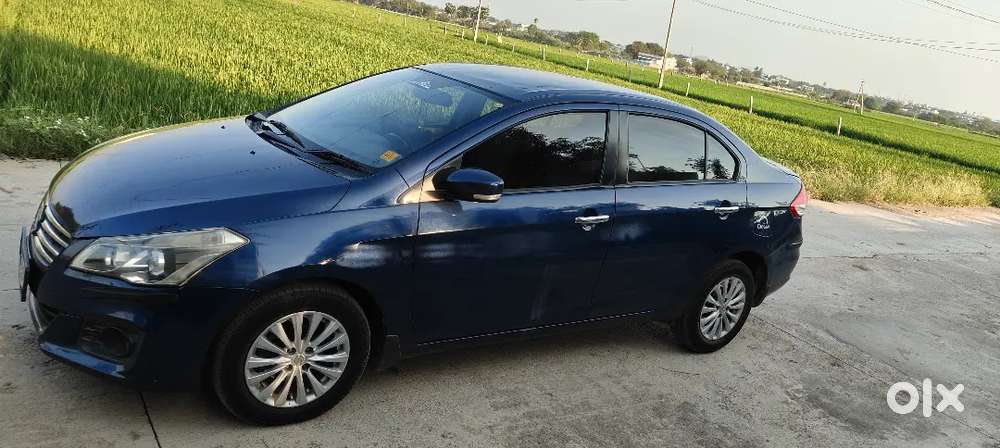 Maruti Suzuki Ciaz 2018 Diesel 150000 Km Driven