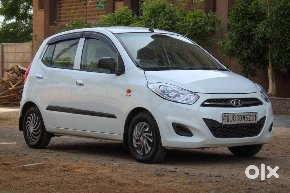 Hyundai I10 Era 1.1 Irde, 2011, Petrol