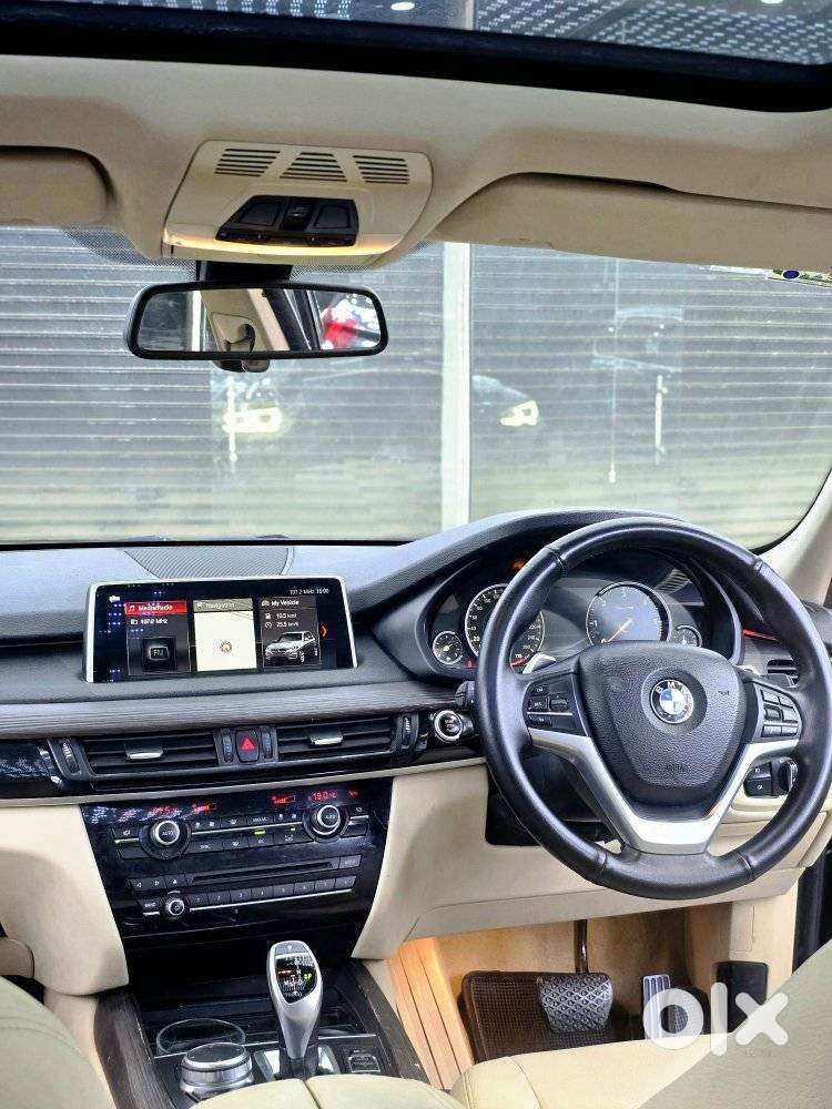 Bmw X5 Xdrive 30d, 2019, Diesel