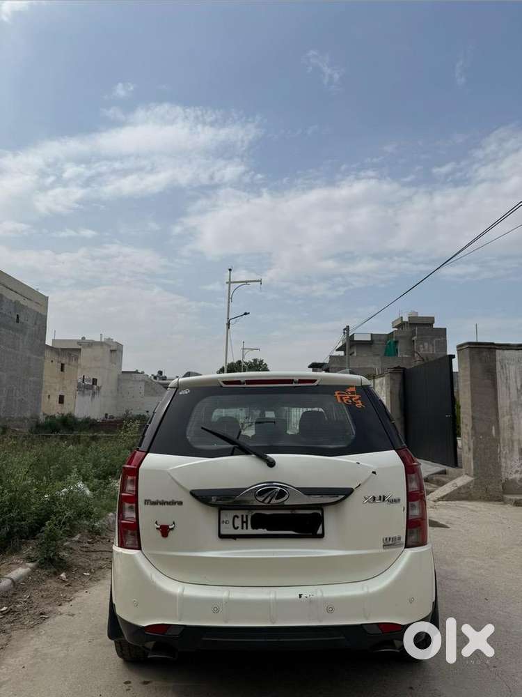 Mahindra Xuv500 2016 Diesel Well Maintained