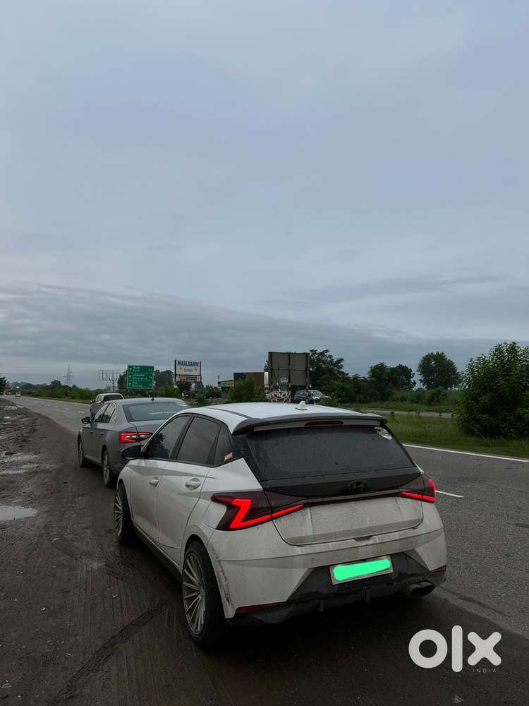 Hyundai New I20 2020