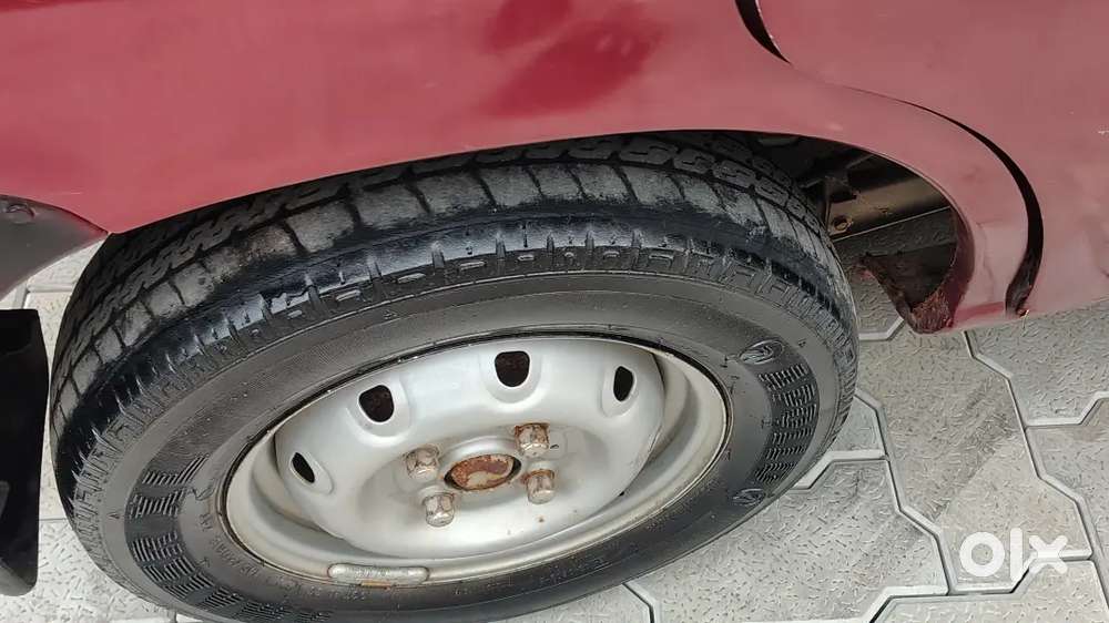 Maruti Suzuki Alto 2006