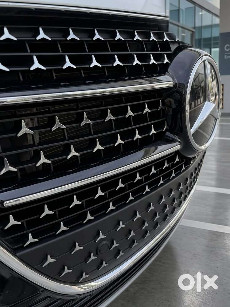 Mercedes-benz V-class, 2026, Petrol