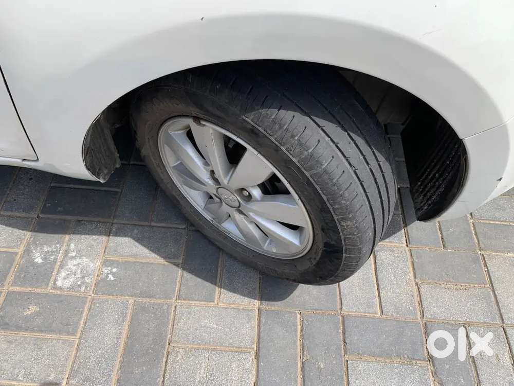 Hyundai I20 Sportz 2013 Manual Petrol