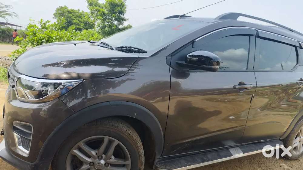 Renault Triber 2022 Petrol Well Maintained