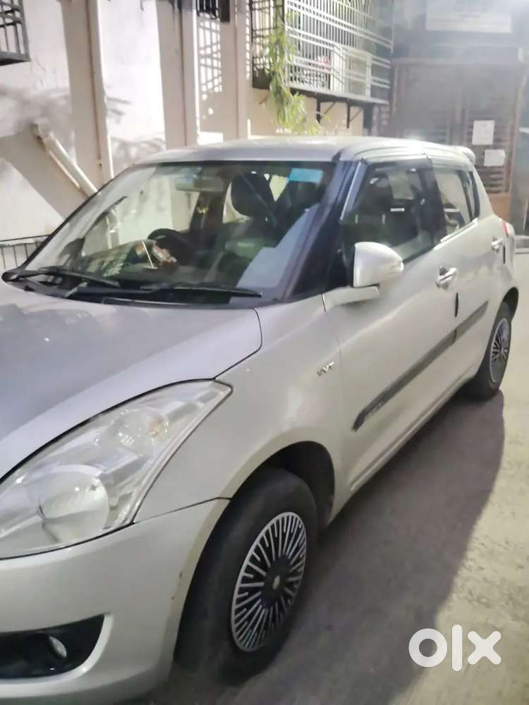 Good Condition Car