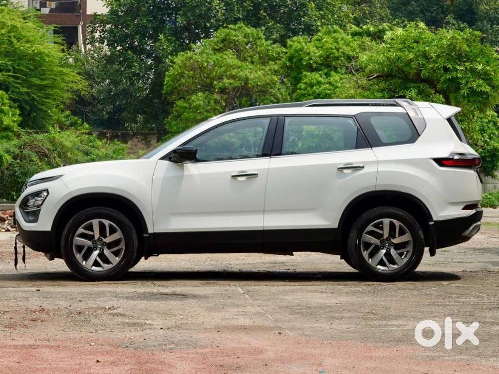 Tata Safari 2.0 Kryotec Xza Plus Gold 6 Str, 2021, Diesel