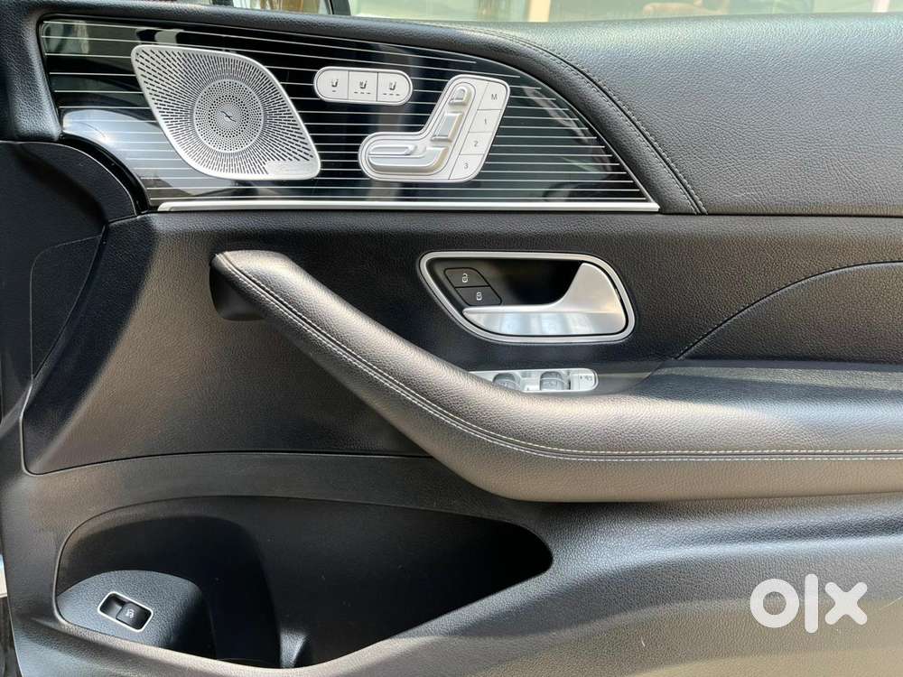 Mercedes-benz Gls 450d 4matic, 2025, Diesel