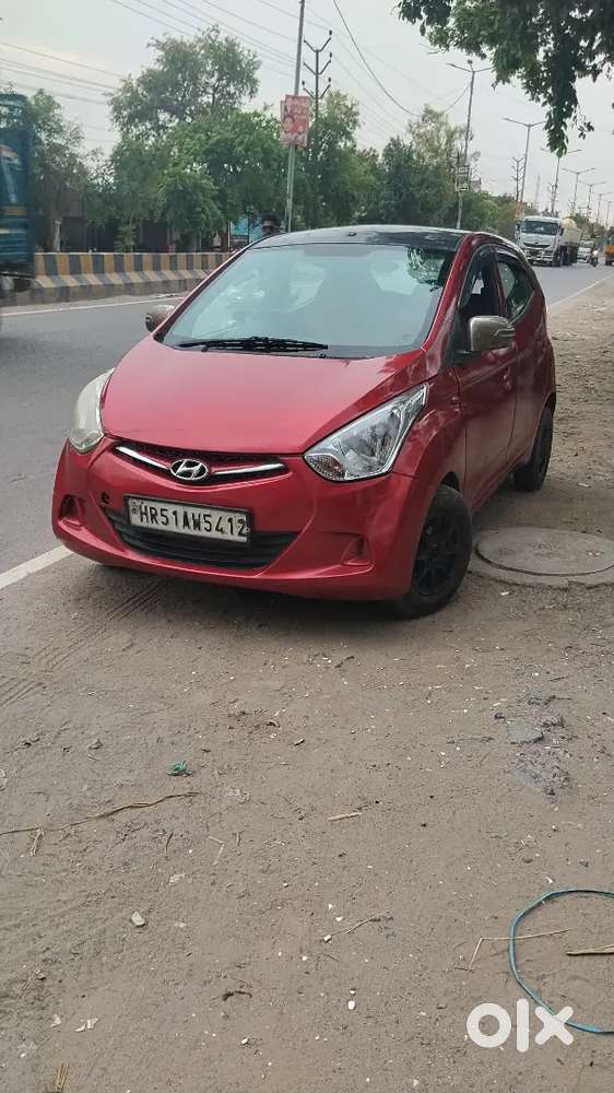 Very Good Condition