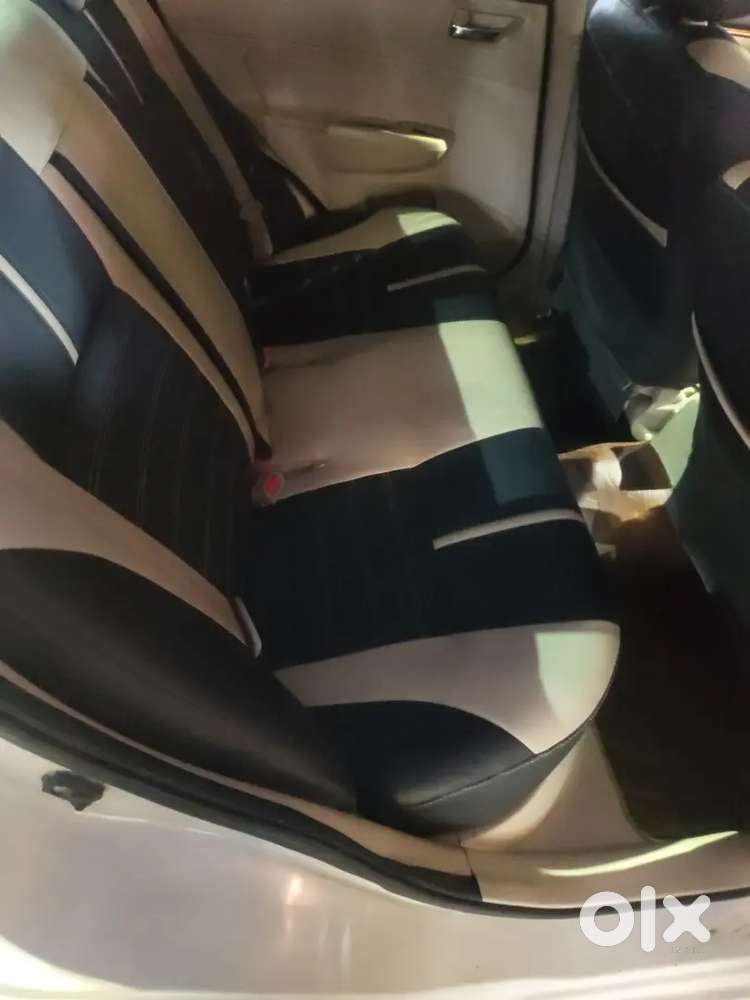 Maruti Suzuki Dzire 2012 Cng & Hybrids 135000 Km Driven