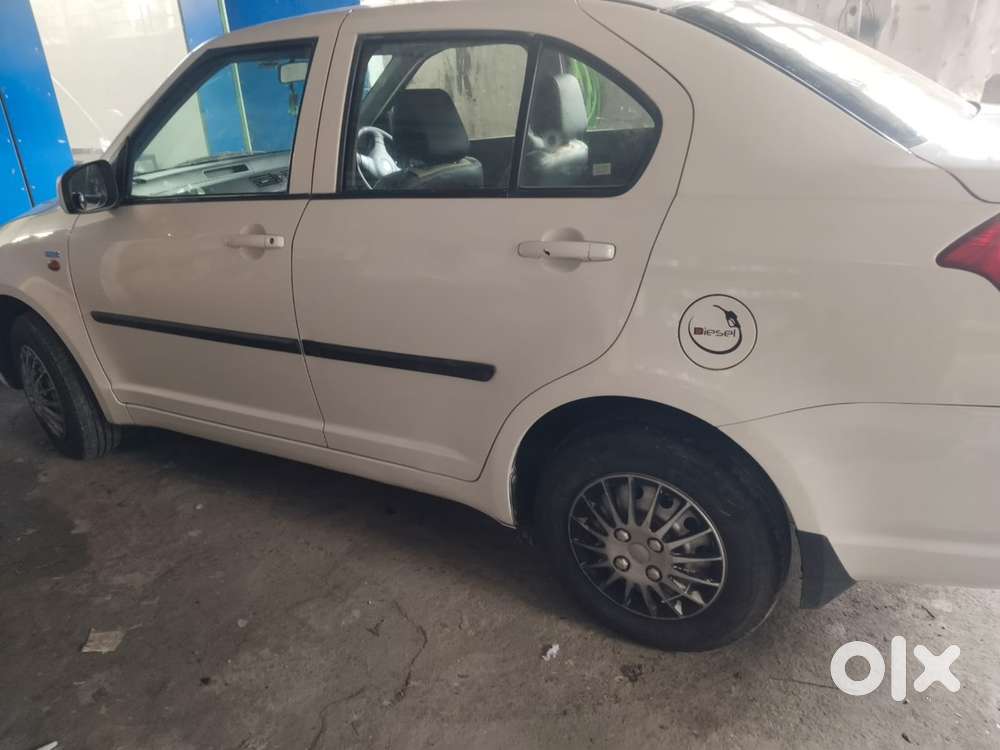 Swift Dzire Tour Ldi 2015