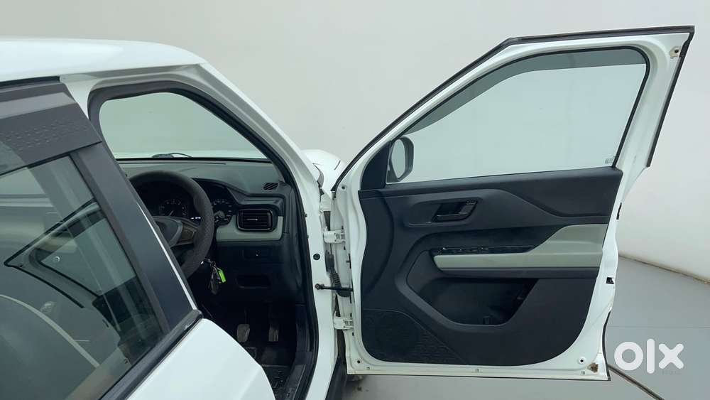 Tata Punch Adventure, 2022, Petrol